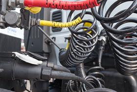 Grundschulung-Spezialkurs Bremsanlagen  von Schwerfahrzeugen über 3,5 t  gem. § 3 (3) Z3 PBStV (§ 57a)  